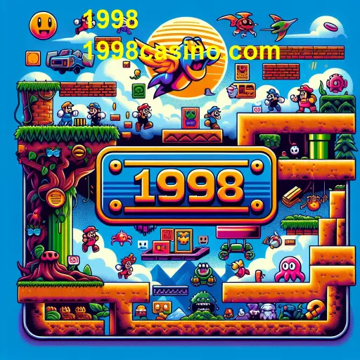 A Evolução dos Jogos de Plataforma: Um Mergulho em Um Gênero Icônico
