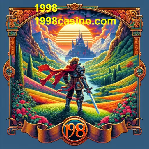 A Revolução dos RPGs em 1998: Um Marco na História dos Jogos