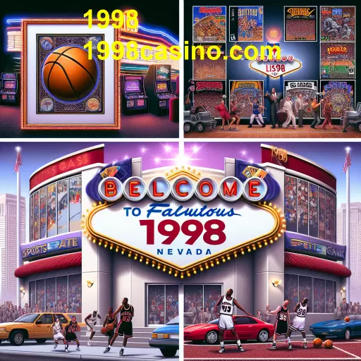 A Evolução dos Jogos de Esporte desde 1998