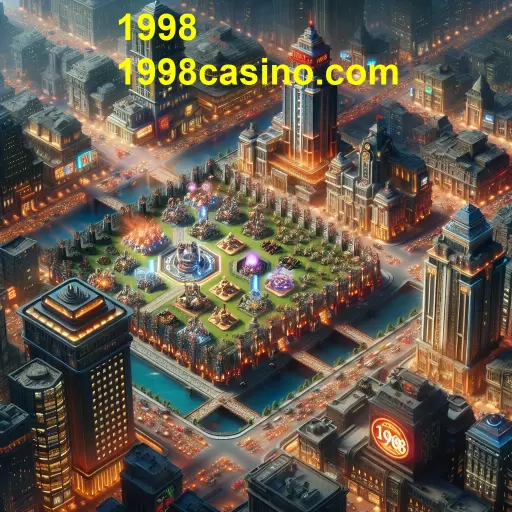 O Fascinante Mundo dos Jogos de Estratégia